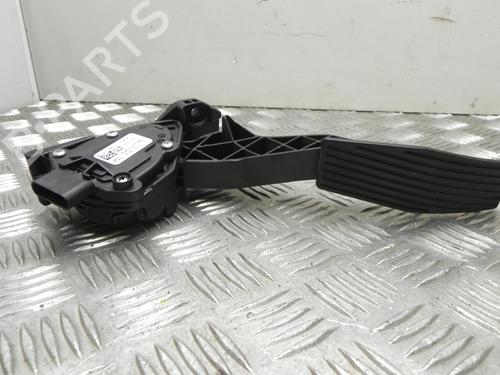 Used Pedal OPEL ASTRA K (B16) 1.4 Turbo (68) (125 hp) 28926578