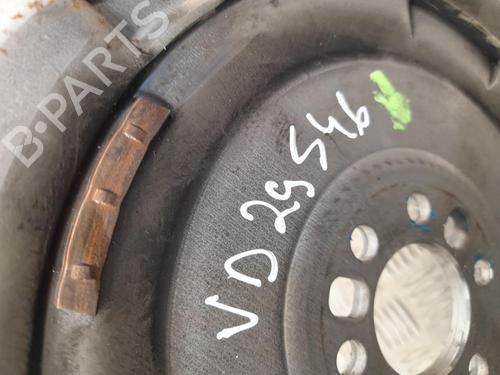 Flywheel VW POLO VI (AW1, BZ1, AE1) 1.0 TSI | BP37550719M101 - Image 4