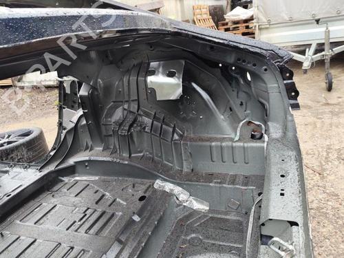 Right rear fenders MERCEDES-BENZ EQE (V295) EQE 350 (295.125) | BP28931288C44 