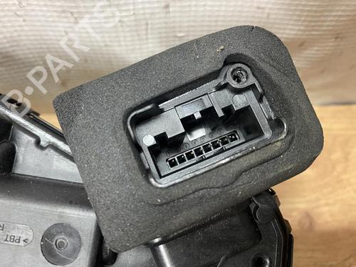 Electronic module SKODA ENYAQ iV SUV (5AZ) 85 | BP38967739M83 - Image 4