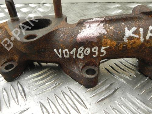 Sensor electrónico KIA CEE'D (JD) 1.6 CRDi 110 | BP28946683M84