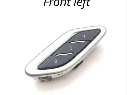 Used Switch MASERATI GHIBLI III (M157) 3.0 S Q4 (409 hp) 28918555