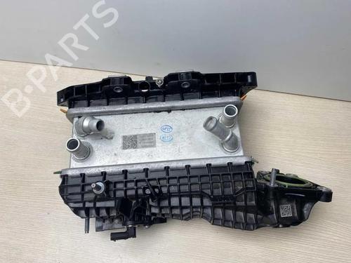 Intake manifold RENAULT AUSTRAL E-TECH 200 Hybrid (HGM2) | BP31975879M70