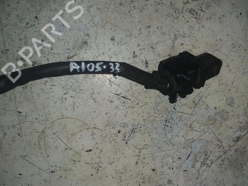 Electronic sensor VOLVO V60 I (155) D3 / D4 | BP28928509M84 