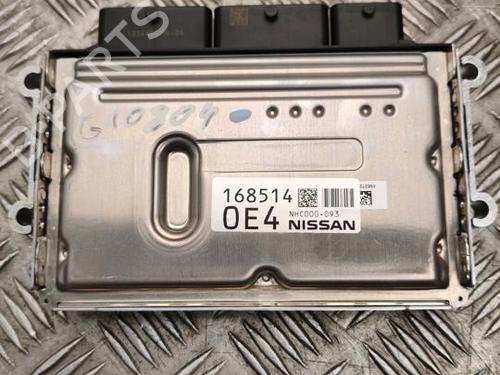 Engine control unit (ECU) NISSAN ARIYA (FE0) EV | BP39661675M57 - Image 3