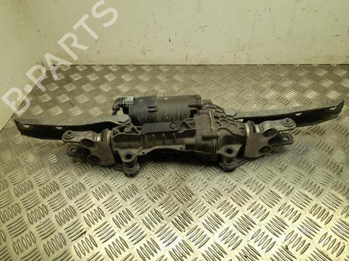 Steering column BMW 5 (G60, G90, G68) 550e xDrive Plug-in Hybrid | BP37566980M21 - Image 2