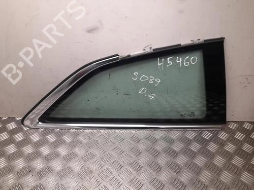 Panel rude bagtil højre AUDI A5 (F53, F5P) S5 TFSI quattro (354 hp) 31175097