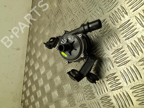 Used Auxiliary water pump Auxiliary water pump 37555589 37555589