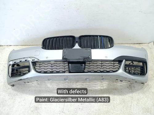 Used Front bumper Front bumper BMW 7 (G11, G12) 750 i, Li xDrive (449 hp) 33826067 33826067