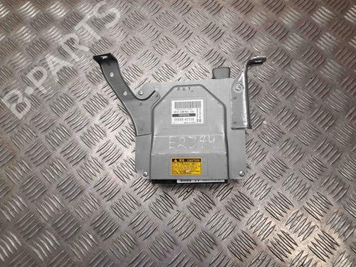 Used Engine control unit (ECU) TOYOTA PRIUS Liftback (_W2_) 1.5 Hybrid (NHW20_, NHW20R) (112 hp) 28924302