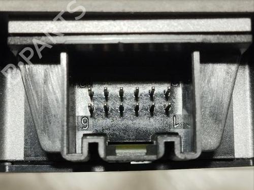Switch VOLVO S60 II (134) D3 | BP38993500I30  - Image 7