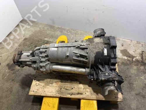 Caja de cambios AUDI Q5 (8RB) 3.2 FSI quattro (270 hp) 28922587