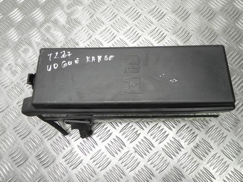 Boîte à Fusibles LAND ROVER RANGE ROVER IV (L405) 3.0 TDV6 4x4 (258 hp) 28934667