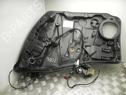 Front right window mechanism MERCEDES-BENZ CLA Coupe (C117) CLA 180 (117.342) | BP28948395C23
