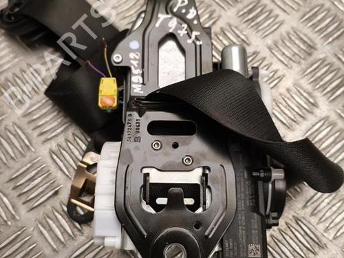 Used Front right seatbelt Front right seatbelt 39573514 39573514