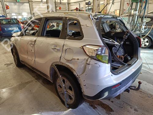 Transfer box SUZUKI VITARA (LY) 1.6 AllGrip (APK 416) | BP37553419M36 - Image 9