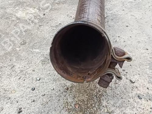 Exhaust system BMW X5 (G05, F95) xDrive M50 i | BP38999921M121 - Image 23