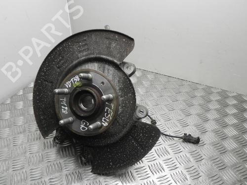 Used Other TESLA MODEL S (5YJS) 85D AWD (525 hp) 28926591