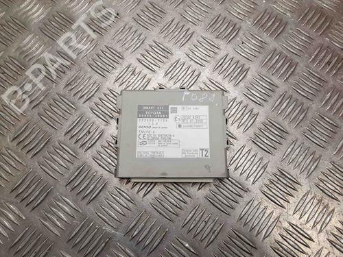 Used Electronic module LEXUS RX (_L1_) 450h AWD (GYL15_) (249 hp) 28912212