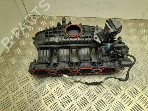Used Intake manifold VW POLO VI (AW1, BZ1, AE1) GTI (207 hp) 28922473