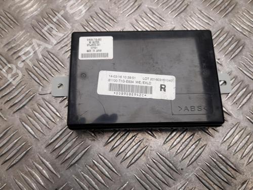 Elektronisk modul HONDA CR-V IV (RM_) 1.6 i-DTEC 4WD (RE6) (160 hp) 28946790