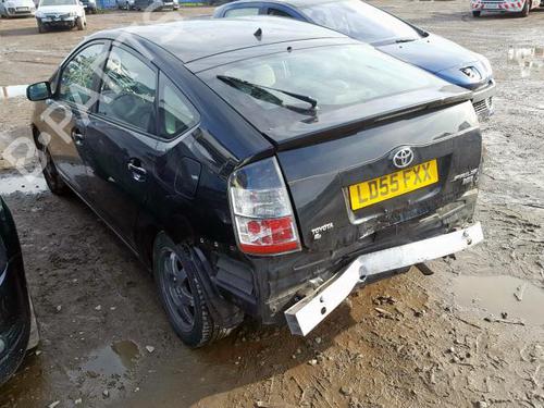 Used Parts TOYOTA PRIUS Liftback (_W2_) 1.5 Hybrid (NHW20_, NHW20R) 4866071