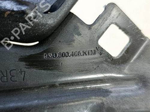 Frontplate/Frontkurv PORSCHE MACAN (95B) 3.0 S | BP28936475C72 