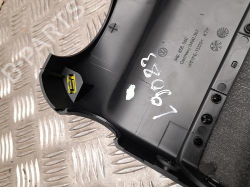 Other VW GOLF VIII Variant (CG5, DB5) 1.5 TSI | BP37555383O1 - Image 4