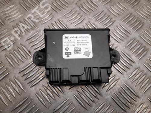 Used Electronic module Electronic module 37564060 37564060
