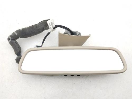 Used Rear mirror Rear mirror MERCEDES-BENZ CLS (C218) CLS 500 4-matic (218.391) (408 hp) 28929111 28929111