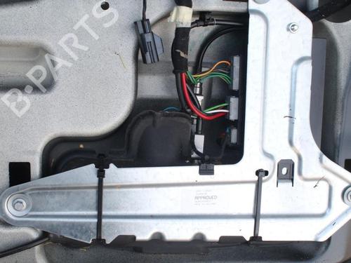 Tailgate VOLVO XC60 I SUV (156) D5 AWD | BP28918387C6 