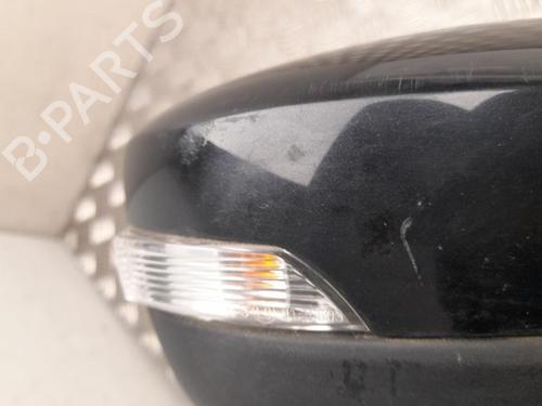 Right mirror SKODA FABIA III (NJ3) 1.0 TSI | BP28930691C27 