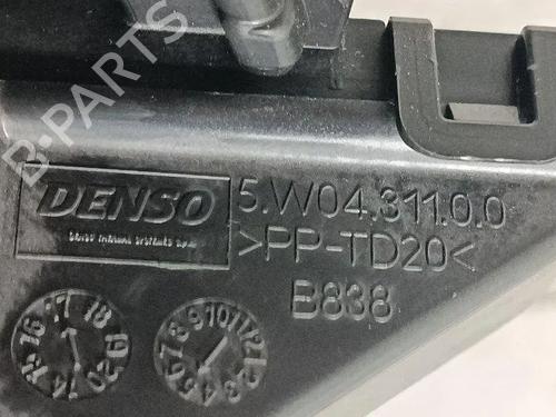 Heater blower motor ALFA ROMEO GIULIA (952_) 2.0 Q4 (952ACA45, 952ACA25) | BP28917844M62 