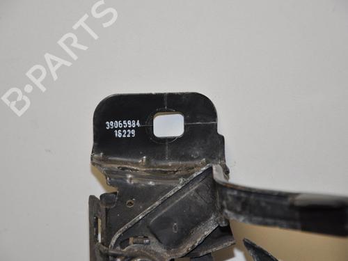 Hood lock OPEL ASTRA K (B16) 1.6 CDTi (68) | BP28918793C133 