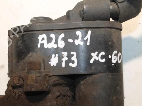 Brake master cylinder VOLVO XC60 I SUV (156) D3 / D4 | BP32239109M77