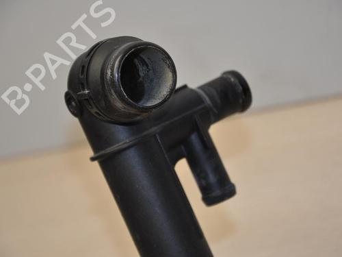 Pipe SKODA SUPERB III Estate (3V5) 2.0 TDI 4x4 | BP28915879M125