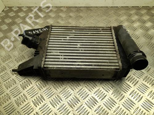 Used Intercooler NISSAN JUKE (F15) 1.2 DIG-T (115 hp) 28910608