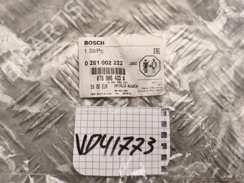 Electronic sensor VW PASSAT B5 (3B2) 2.5 TDI | BP37612179M84 - Image 4