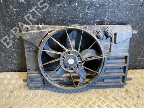 Køleventilator elektrisk FORD TRANSIT V363 Platform/Chassis (FED, FFD) 2.0 EcoBlue (170 hp) 28940609