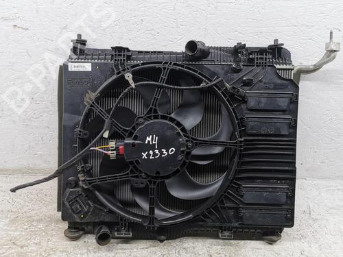 Kølerpakke FORD FIESTA VII (HJ, HF) 1.0 EcoBoost | BP28931221M120