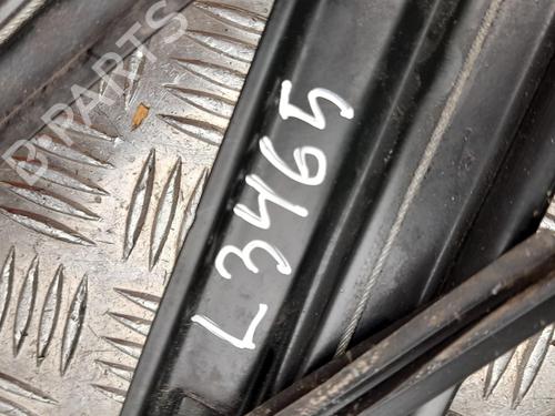 Rear left window mechanism BMW 5 Gran Turismo (F07) 535 i | BP28925780C24 