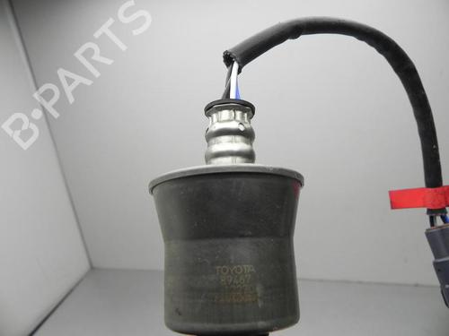Electronic sensor TOYOTA AURIS (_E18_) 1.2 (NRE185_, NRE185R) | BP37576499M84 - Image 2
