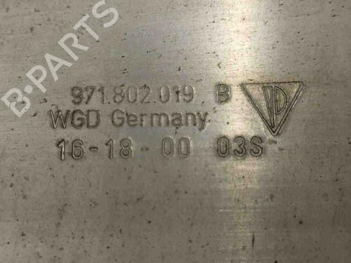 Other PORSCHE PANAMERA (971) 3.0 (97AAA1, 97BAA1) | BP28944618O1