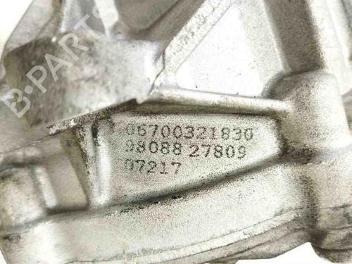 Front differential MASERATI LEVANTE SUV (M161) 3.0 D Q4 | BP28932922M23 