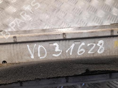 Intercooler FORD FIESTA VI (CB1, CCN) 1.5 TDCi | BP37552715M30 - Image 4