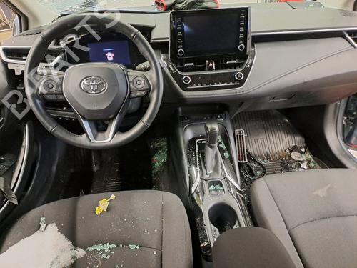 Electronic module TOYOTA COROLLA Saloon (_E21_) 1.8 VVTi Hybrid (ZWE211) | BP37553881M83  - Image 10