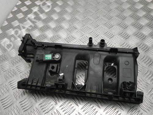Used Intake manifold NISSAN QASHQAI II (J11, J11_) 1.2 DIG-T (115 hp) 28933581