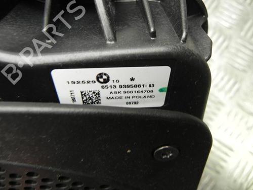 Electronic module BMW 5 (G30, F90) 530 d | BP37578940M83 - Image 3
