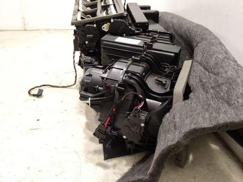Heater matrix box PORSCHE CAYMAN (981) 2.7 | BP38994314M61 - Image 8