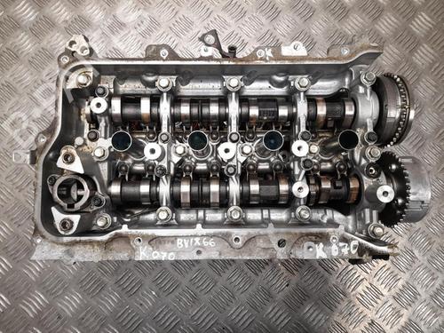 Cylinder head LEXUS UX (_AA1_, _AH1_, _MA1_) 250h (MZAH10) | BP37568496M5 - Image 2